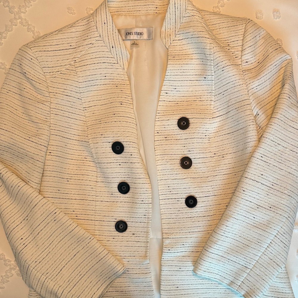 Jones Studio Jacket